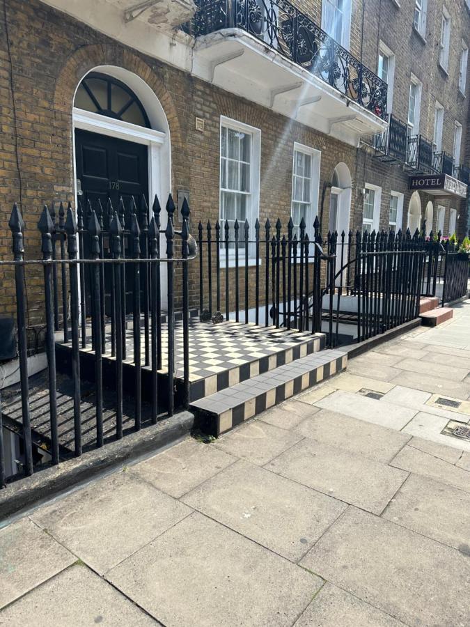 Stunning Studio Marylebone Apartment Лондон Екстериор снимка