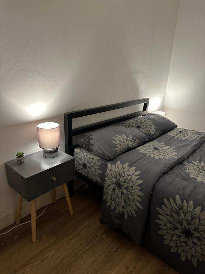 Stunning Studio Marylebone Apartment Лондон Екстериор снимка